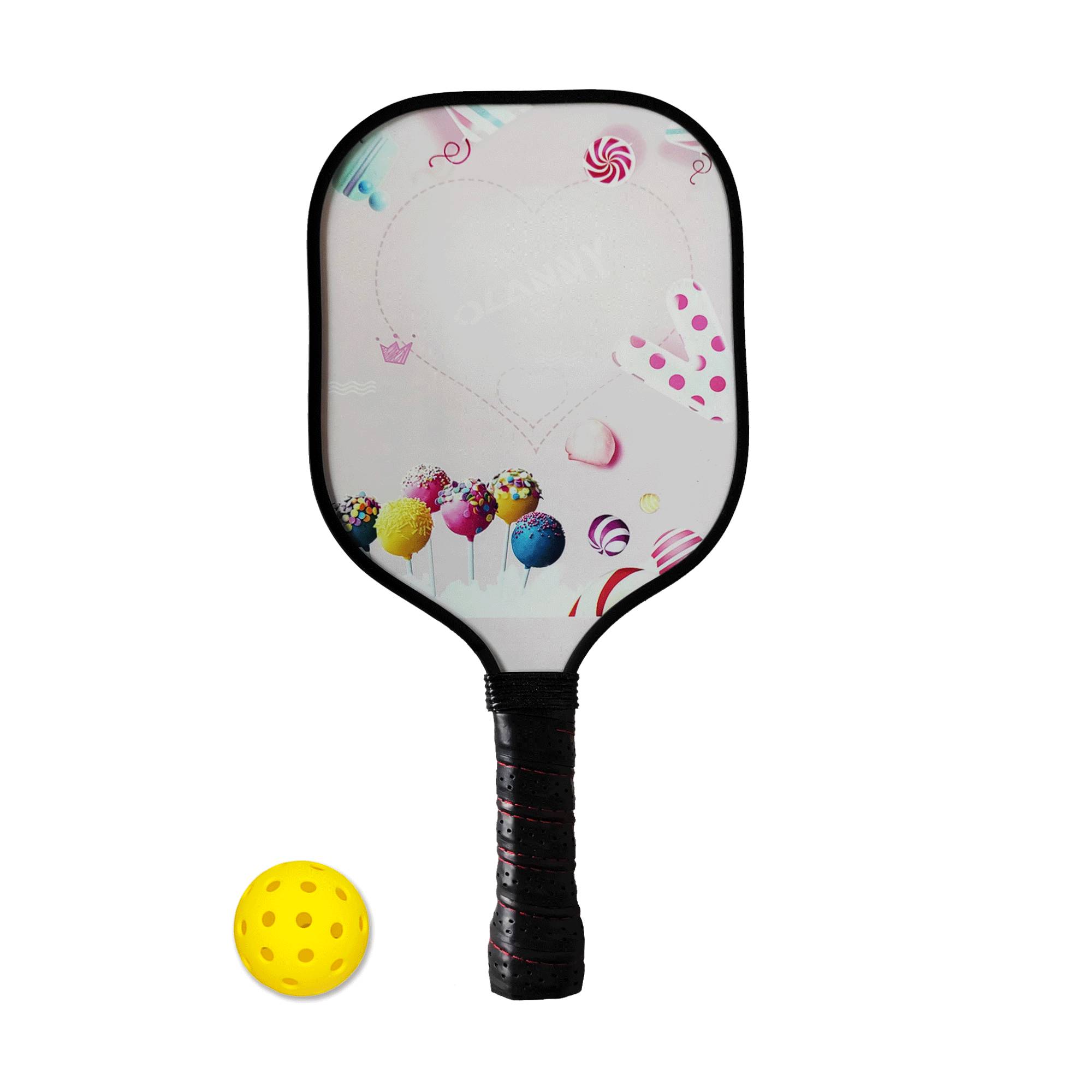 Light flour candy to get one goal